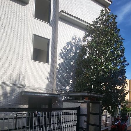 דירות רומא 3 Sisters House מראה חיצוני תמונה