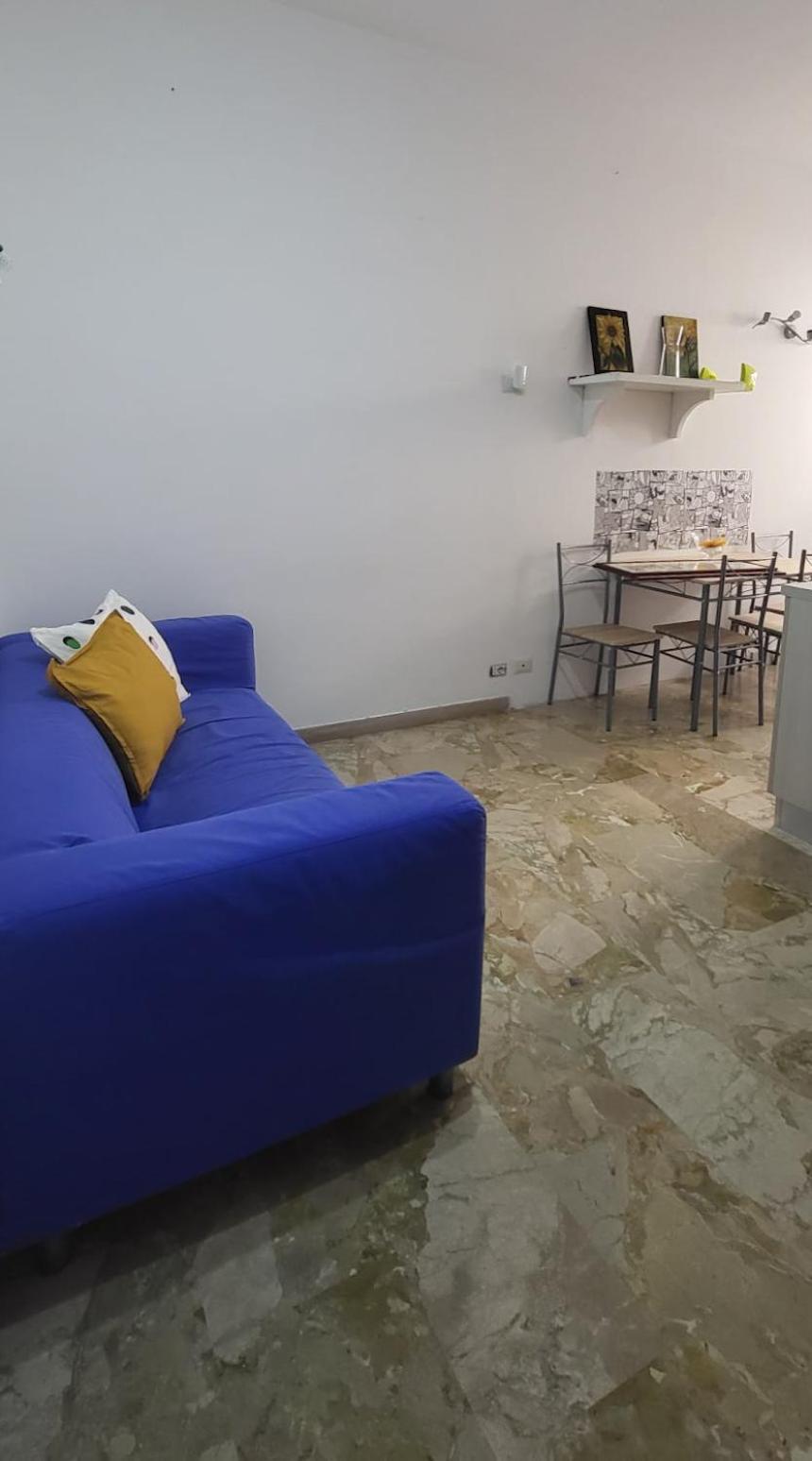 דירות רומא 3 Sisters House מראה חיצוני תמונה