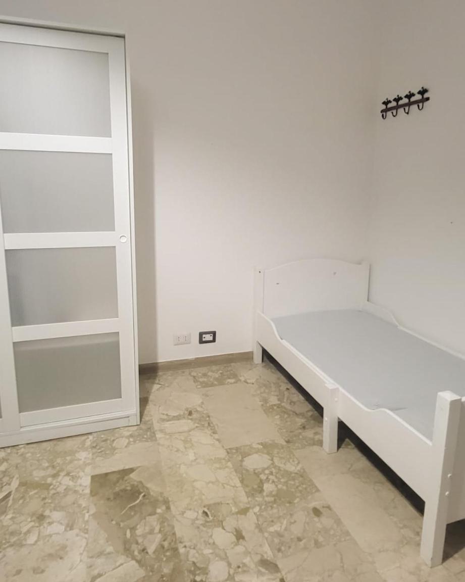 דירות רומא 3 Sisters House מראה חיצוני תמונה
